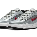 Nike SB Air Max Ishod “Silver Bullet” in arrivo.