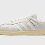 Adidas celebra la Germania con un'esclusiva release delle Samba.