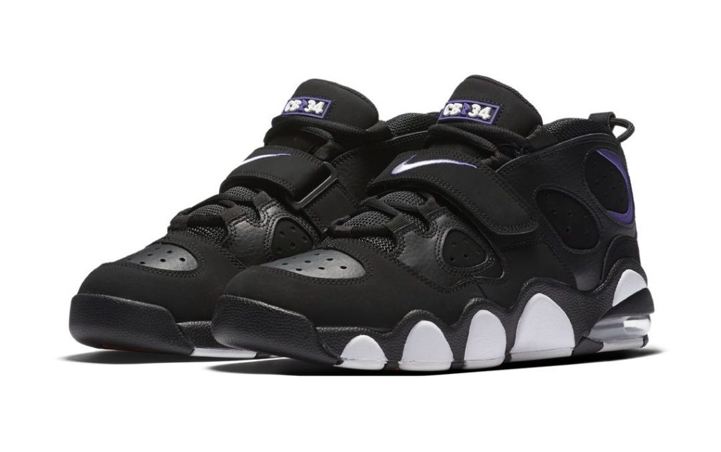 Nike Air Max CB 34 “Godzilla” in uscita durante le festività del 2025.