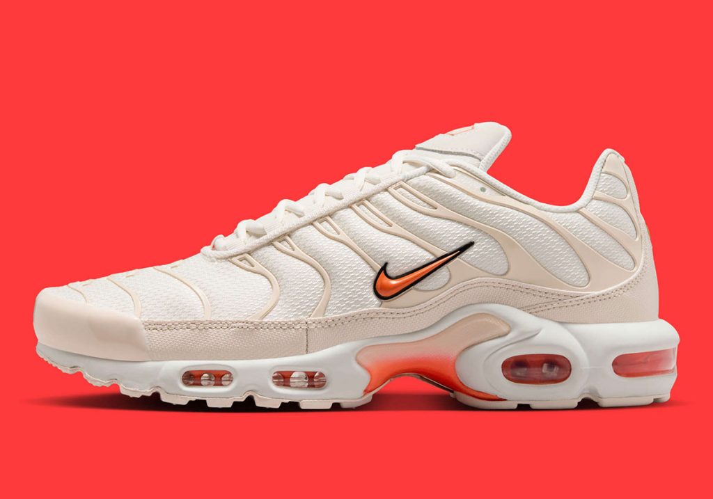 Nike lancia una Air Max Plus "Phantom"