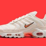 Nike lancia una Air Max Plus "Phantom"