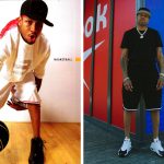 L'accordo di Reebok con Allen Iverson: I dettagli del suo contratto a vita.