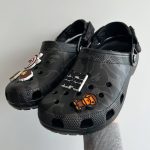 Bape x Crocs Classic Clog “Black Camo” Esclusiva Amici e Famiglia