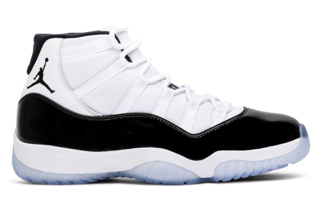 Ecco le 5 migliori Air Jordan 11 di tutti i tempi: