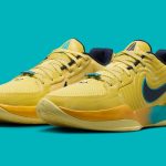 Ja Morant Ricorda le KD 6 "Seat Pleasant" con le Prossime Nike Ja 2