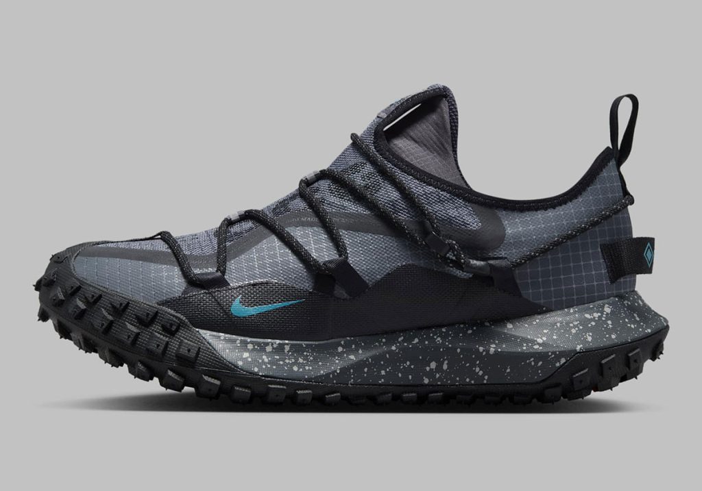 Le Nike ACG Mountain Fly Low GORE-TEX Tornano Nel 2025