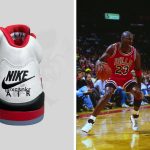 Una delle Air Jordan 5 OG di Michael Jordan sta tornando per la prima volta con tutti i suoi dettagli originali.