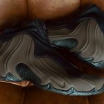 La Nike Air Flightposite “Baroque Brown” uscirà durante le festività del 2025.