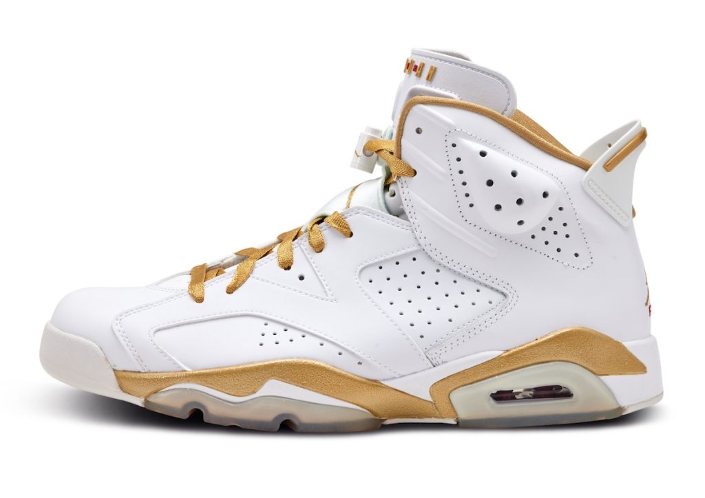 Sneaker Talk: Air Jordan 6/7 “Golden Moments Pack” Discussioni sulle sneakers: Air Jordan 6/7 “Golden Moments Pack”