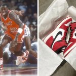 È emersa un'altra colorazione della precisa riproduzione delle Air Jordan 1 di Michael Jordan, ma uscirà davvero?