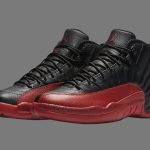 Le Air Jordan 12 "Flu Game" escono domani.