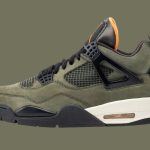 La leggendaria e imbattuta Air Jordan 4 torna nel giugno 2025.