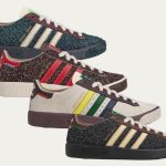 Brain Dead x adidas Forest Hills Pack in arrivo ad aprile.