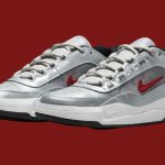 Le Nike SB Ishod 2 “Silver Bullet” usciranno a marzo 2025.