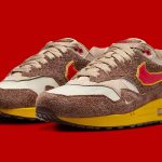 BAIT e .SWOOSH ospitano una lotteria live per le Air Max 1 “Big Head Origins”.