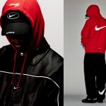 Supreme svela la sua collezione completa di abbigliamento Nike Primavera 2025.