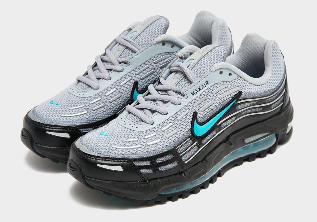 Un Primo Sguardo Alle Nike Air Max TL 2.5 "Dusty Cactus"