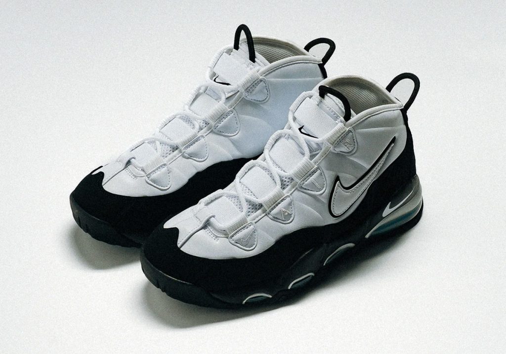 Dove Acquistare le Nike Air Max Uptempo "Mystic Teal"