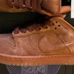 Primo sguardo alla Nike SB Dunk Low “Cinnamon”