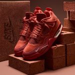 Dove Comprare le Nigel Sylvester x Air Jordan 4 “Brick By Brick”