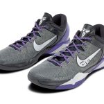 Sotheby's mette all'asta le Nike Kobe 7 che Kobe Bryant indossò quando segnò il suo 30.000° punto.