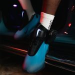 Wale Debutta le Riflessive Nike GT Future Blu