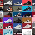 Le migliori uscite di sneaker Air Jordan per il 2025