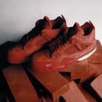 RAFFLE LIVE: Nigel Sylvester x Air Jordan 4 "Brick By Brick"