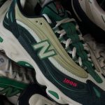 CNCPTS x New Balance 1000 “Milé” Uscite di Marzo 2025