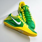 Gli Oregon Ducks ottengono veramente di tutto.