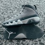 Dove comprare le Air Jordan 9 Cool Grey.