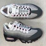 La Nike Air Max 95 in “Pink Foam” tornerà nella primavera del 2025.