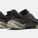 Una Collaborazione di Action Bronson: Le New Balance Minimus Debuttano in “Nero/Marrone Chiaro”