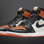 Air Jordan 1 “Shattered Backboard” in uscita nell'estate 2025.