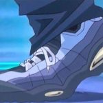 ESCLUSIVA: Yu-Gi-Oh! x Nike Air Max "Muscle" 95 in uscita nell'autunno 2025