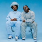 Gli EarthGang di Atlanta Debuttano il Pack New Balance "Suedi Saturati"