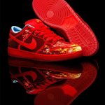 StockX rivela che le Nike SB Dunk Low “Red Slipper” sono limitate a 85 paia.