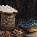 Il pack CLOT x adidas Gazelle Silk "Crepe Sole" di Edison Chen uscirà a marzo 2025.