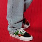 Vans approda sulle passerelle dell'alta moda con la collaborazione Valentino per il 2025.