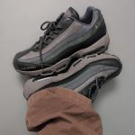 A Ma Maniere x Nike Air Max 95 "Hand Wash Cold" Uscita Estate 2025