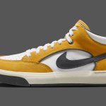 Le Nike SB Leo Arrivano nella Colorazione “University Gold”