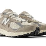 "Pietra Arida" sulle New Balance 2002R