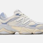 New Balance Riveste la 9060 di "Pearl Grey"