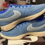 Nike Book 1 “Blue Blood” Uscita: Aprile 2025