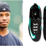 La prima sneaker Nike di Ken Griffey Jr. sta tornando.