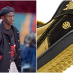 La prima Air Jordan di Michael Jordan riceve un nuovo aggiornamento low-top in edizione limitata.