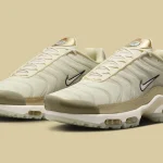 Nike Air Max Plus Golf "Player’s Championship" in arrivo.