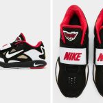 Le sneaker Nike mashup di Deion Sanders e LeBron James usciranno finalmente a breve.