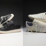 FINE. x adidas “Tying the Knot” Pack in uscita questa settimana.