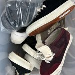 ANTEPRIMA: JJJJound x Vans Half Cab Pack in uscita nel 2025